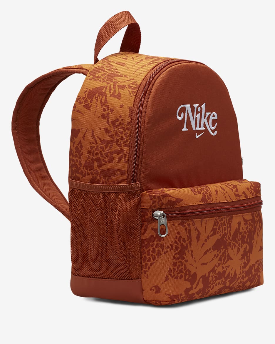 Mini sac a dos Nike Brasilia JDI pour enfant 11 L